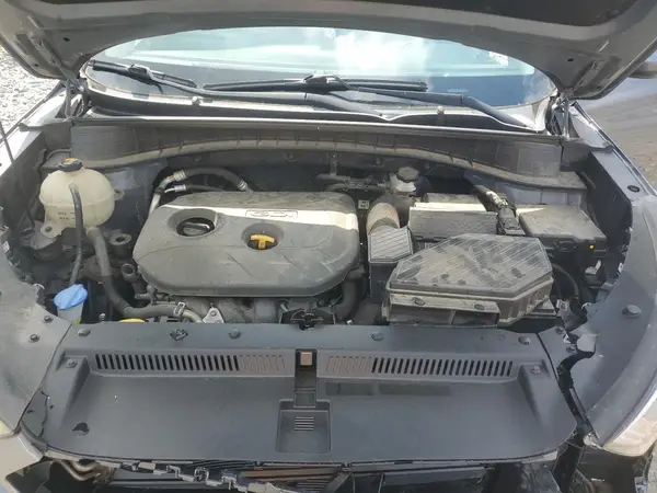 KM8J23A45GU098605 2016 HYUNDAI TUCSON - Image 2