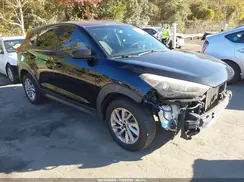 KM8J23A45GU100501 2016 HYUNDAI TUCSON