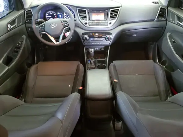 KM8J23A45GU104466 2016 HYUNDAI TUCSON - Image 8