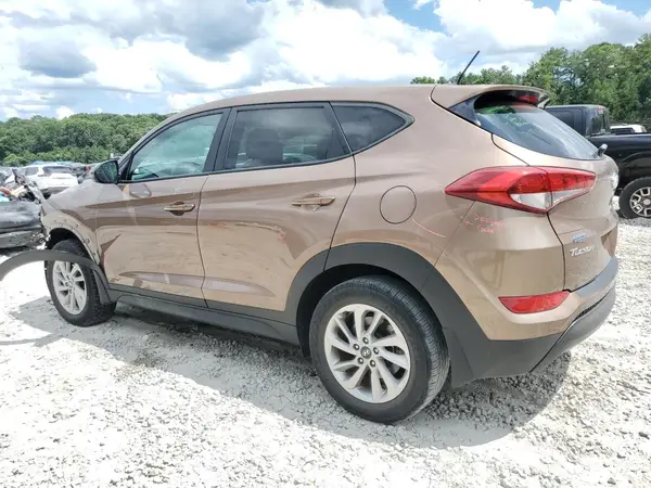 KM8J23A45GU108629 2016 HYUNDAI TUCSON - Image 2