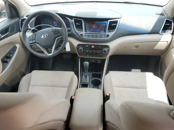 KM8J23A45GU108629 2016 HYUNDAI TUCSON - Image 8