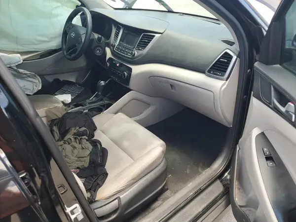 KM8J23A45GU116858 2016 HYUNDAI TUCSON - Image 8