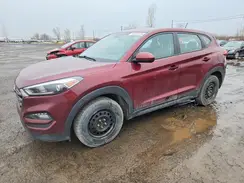 KM8J23A45GU120652 2016 HYUNDAI TUCSON