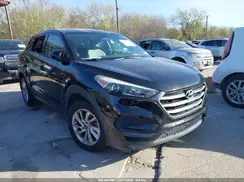 KM8J23A45GU126550 2016 HYUNDAI TUCSON
