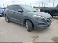 KM8J23A45GU127018 2016 HYUNDAI TUCSON