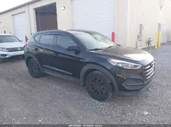KM8J23A45GU127326 2016 HYUNDAI TUCSON