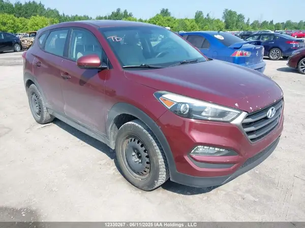 KM8J23A45GU135099 2016 HYUNDAI TUCSON - Image 1