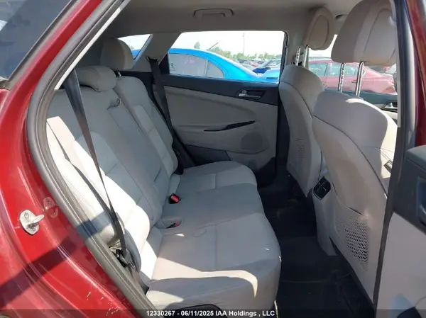 KM8J23A45GU135099 2016 HYUNDAI TUCSON - Image 8