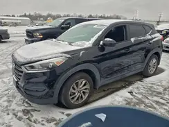 KM8J23A45GU138746 2016 HYUNDAI TUCSON