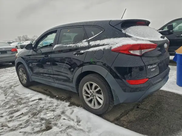 KM8J23A45GU138746 2016 HYUNDAI TUCSON - Image 2