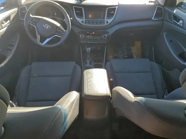 KM8J23A45GU138746 2016 HYUNDAI TUCSON - Image 8
