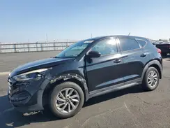 KM8J23A45GU153957 2016 HYUNDAI TUCSON
