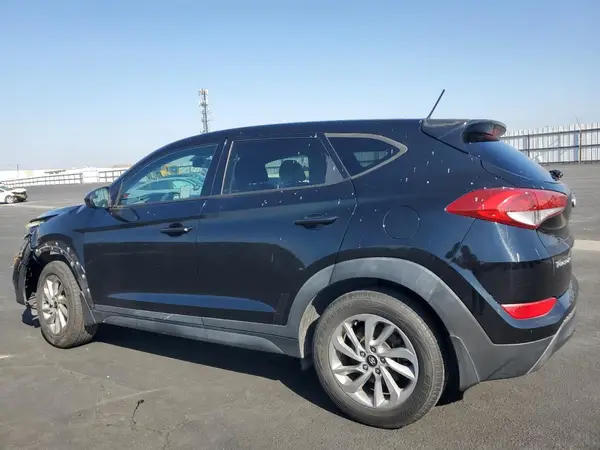 KM8J23A45GU153957 2016 HYUNDAI TUCSON - Image 2