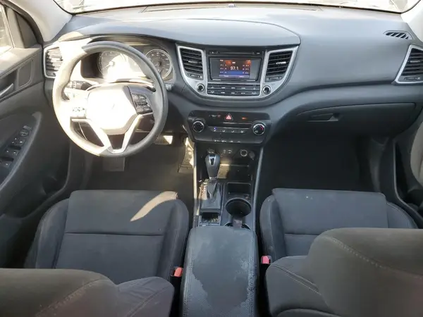KM8J23A45GU153957 2016 HYUNDAI TUCSON - Image 8