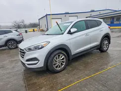 KM8J23A45GU154137 2016 HYUNDAI TUCSON