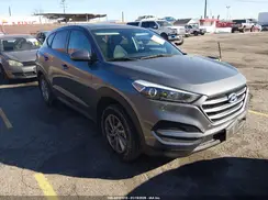 KM8J23A45GU158866 2016 HYUNDAI TUCSON