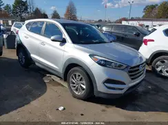 KM8J23A45GU161413 2016 HYUNDAI TUCSON