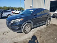 KM8J23A45GU161542 2016 HYUNDAI TUCSON