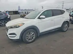 KM8J23A45GU161847 2016 HYUNDAI TUCSON