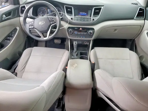 KM8J23A45GU165185 2016 HYUNDAI TUCSON - Image 8
