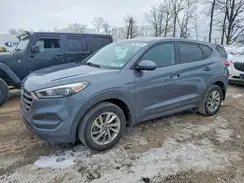 KM8J23A45GU182648 2016 HYUNDAI TUCSON