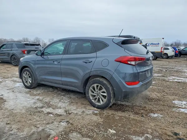 KM8J23A45GU182648 2016 HYUNDAI TUCSON - Image 2