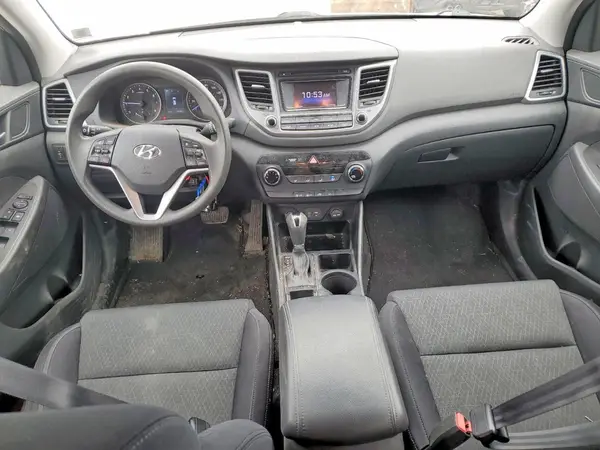 KM8J23A45GU182648 2016 HYUNDAI TUCSON - Image 8
