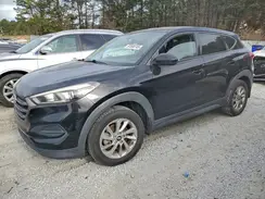 KM8J23A45GU197716 2016 HYUNDAI TUCSON