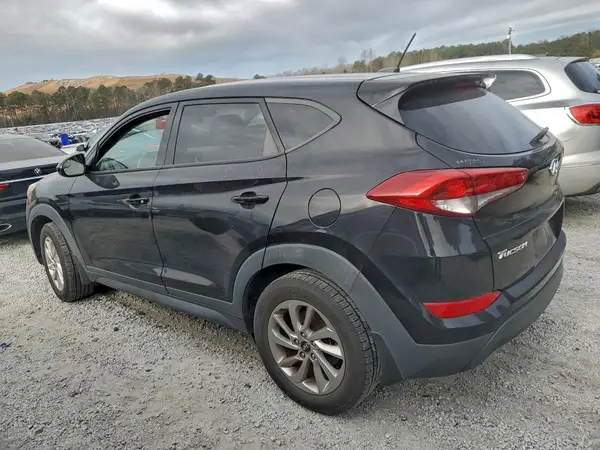 KM8J23A45GU197716 2016 HYUNDAI TUCSON - Image 2