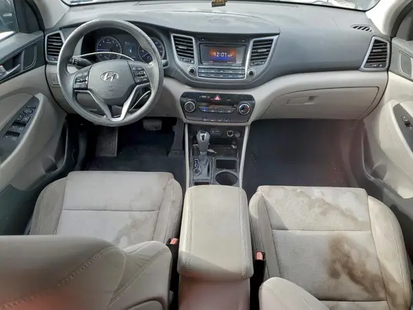 KM8J23A45GU197716 2016 HYUNDAI TUCSON - Image 8