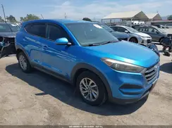 KM8J23A45GU197943 2016 HYUNDAI TUCSON