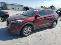 KM8J23A45GU206706 2016 HYUNDAI TUCSON
