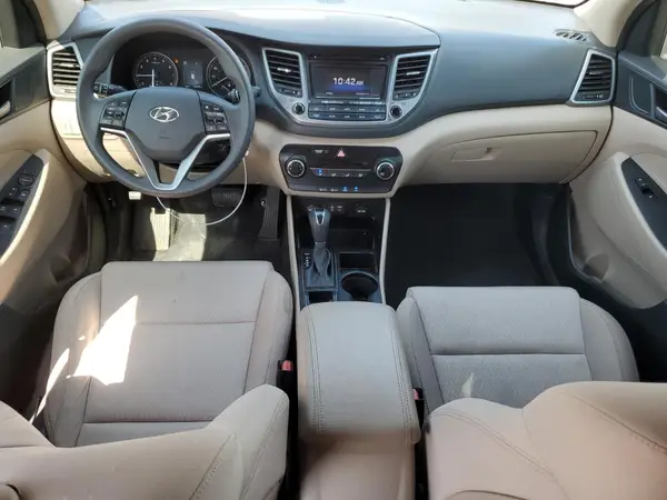 KM8J23A45GU206706 2016 HYUNDAI TUCSON - Image 8