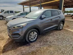 KM8J23A45GU212151 2016 HYUNDAI TUCSON