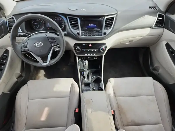 KM8J23A45GU212151 2016 HYUNDAI TUCSON - Image 8