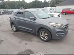 KM8J23A45GU221402 2016 HYUNDAI TUCSON