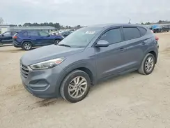 KM8J23A45GU226549 2016 HYUNDAI TUCSON