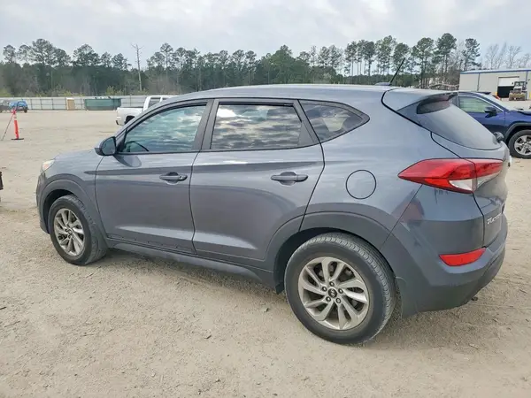 KM8J23A45GU226549 2016 HYUNDAI TUCSON - Image 2