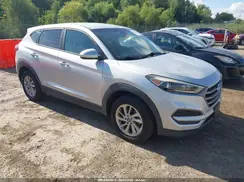 KM8J23A45GU227944 2016 HYUNDAI TUCSON