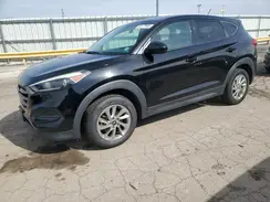 KM8J23A45GU230469 2016 HYUNDAI TUCSON