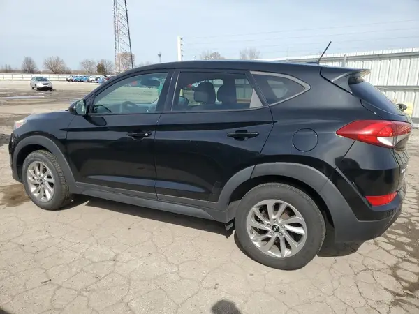 KM8J23A45GU230469 2016 HYUNDAI TUCSON - Image 2