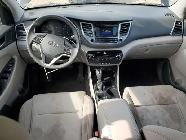 KM8J23A45GU230469 2016 HYUNDAI TUCSON - Image 8