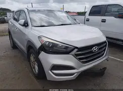 KM8J23A45GU242315 2016 HYUNDAI TUCSON