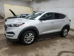 KM8J23A45GU245652 2016 HYUNDAI TUCSON