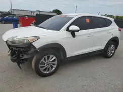 KM8J23A45GU249619 2016 HYUNDAI TUCSON