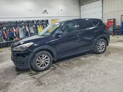 KM8J23A45GU256215 2016 HYUNDAI TUCSON