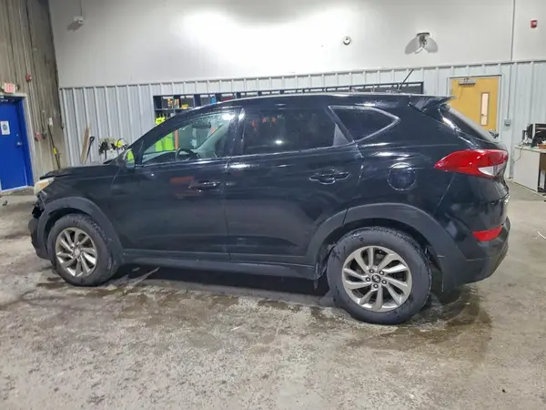 KM8J23A45GU256215 2016 HYUNDAI TUCSON - Image 2