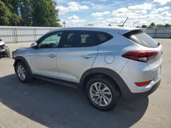 KM8J23A45GU257462 2016 HYUNDAI TUCSON - Image 2