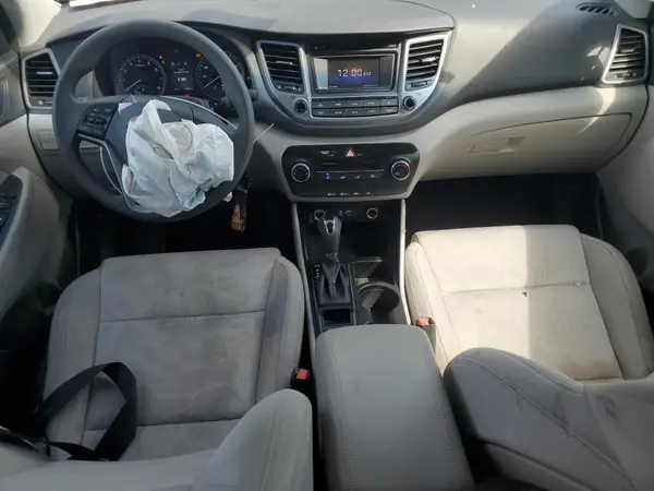 KM8J23A45GU257462 2016 HYUNDAI TUCSON - Image 8