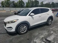 KM8J23A45HU263778 2017 HYUNDAI TUCSON